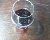 Foto del paso 3 de la receta: BlackBerry Crush