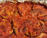 Foto del paso 3 de la receta: Lasagna de berenjena