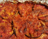 Foto del paso 3 de la receta: Lasagna de berenjena