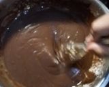 Foto langkah ke 4 dari resep Cake Moist Chocolate.