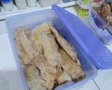Foto langkah ke 4 dari resep Dimsum Ayam Udang Kulit Kembang Tahu.