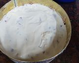 Foto del paso 2 de la receta: Torta de vainillas y frutillas