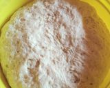 A picture of step 2 of Babdashen Gurasa.