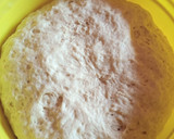 A picture of step 2 of Babdashen Gurasa.