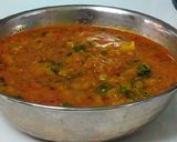 तोरी की सब्जी (Tori ki sabzi recipe in Hindi) रेसिपी चरण 3 फोटो