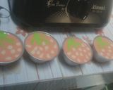 Foto langkah ke 4 dari resep Bolu Kukus Karakter.