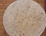 McWrap, ahogy mi otthon készítjük recept fázis 6 fotója