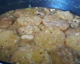 Foto del paso 6 de la receta: Patatas a la importancia