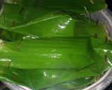 Foto langkah ke 6 dari resep Pepes Ayam.
