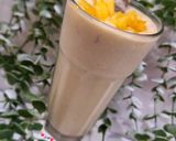 عکس مرحله 2 از دستور نوشیدنی هلو و زردآلو😋