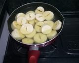 Foto langkah ke 1 dari resep Singkong Mentega.