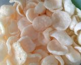 Foto langkah ke 2 dari resep Gado gado Jawa timur.