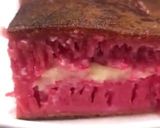 Foto langkah ke 6 dari resep [85] Martabak Manis Red Velvet - Bahan Simple Anti Gagal.