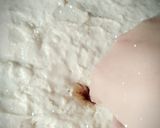 صورة لخطوة 3 من وصفة 💕 خبز الدار 💕