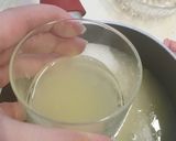 صورة لخطوة 6 من وصفة كيكة الليمون 🍋