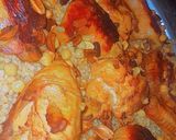 صورة لخطوة 6 من وصفة الذ 😋 مفتول