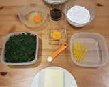 Foto del paso 1 de la receta: Hierbabuena en Galletitas