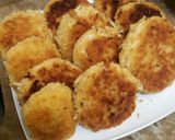 Foto del paso 3 de la receta: Croquetas de pasta