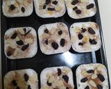 Foto langkah ke 3 dari resep Klapertart.