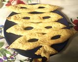 Foto del passaggio 3 della ricetta Mascherine di Carnevale di pasta frolla