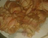 Foto del paso 3 de la receta: Pollo relleno