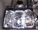 Foto del paso 5 de la receta: Papillote de lenguado