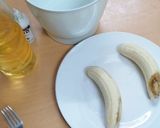 Foto del paso 1 de la receta: Bizcochuelo de banana