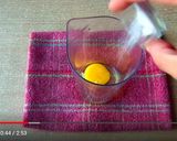 Foto del paso 1 de la receta: Mayonesa casera en 1 minuto 🥣