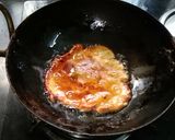 A picture of step 4 of Sweet  Potato  Pooris.