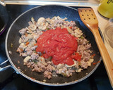 Foto del paso 5 de la receta: Pastel de carne