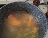 Foto langkah ke 1 dari resep Ramen Misoa.