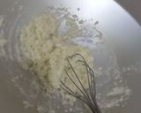 Foto langkah ke 2 dari resep Pempek telur tanpa ikan a.k.a kapal selam.