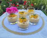 Foto del paso 8 de la receta: Postres de mango