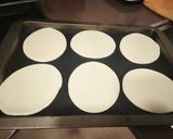 Foto del paso 1 de la receta: Mini Pizzas sin Salsa 😁