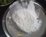 A picture of step 4 of Kodo millet And Sprouted Mung Beans Tikki.