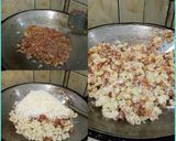 Foto langkah ke 2 dari resep Macaroni Schotel Panggang.