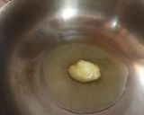 ખાટી મીઠી કઢી (Khati Mithi Kadhi Recipe In Gujarati) રેસીપી સ્ટેપ2ફોટો