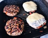 Foto del paso 2 de la receta: Hamburguesas de Carne 🍔