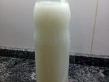 Leche de coco
