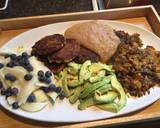 Alkaline VEGAN Hashbrowns recipe step 3 photo