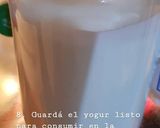 Foto del paso 7 de la receta: Yogur de kéfir