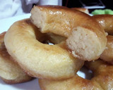 Foto del paso 9 de la receta: Donuts