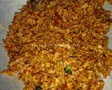 Foto langkah ke 6 dari resep 100. Kering Tempe.