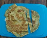 Foto langkah ke 1 dari resep Telur Crispy.
