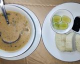 Foto langkah ke 7 dari resep Coto Makassar.