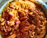 মাটন কষা (mutton kosha recipe in bengali) রেসিপি ধাপ - 1 ছবি
