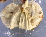 Foto del paso 9 de la receta: Panettone