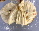 Foto del paso 9 de la receta: Panettone