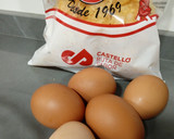 Foto del paso 1 de la receta: Tortilla de papas