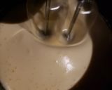 Foto del paso 2 de la receta: Torta de chocolate y pera al cogñac low carb